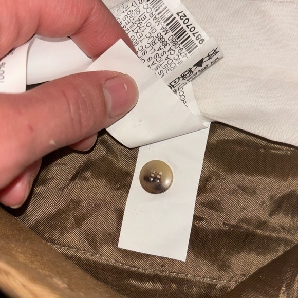 NEW ZARA Pleated Wool Pants Limited Edition - Picture 9 of 13